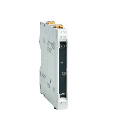 Endress+Hauser Power Supply Repeater, ATEX, IECEx