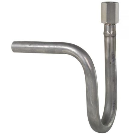 WIKA Pressure Gauge Accessory, For Use With Pressure Gauge