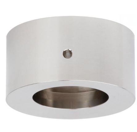 WIKA Welded Diaphragm Seal 48794920 Welding Connection 316L Stainless Steel 910.61