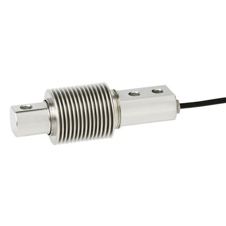 WIKA SPP-F3203 Series Strain Gauge, 20 kg, Tension, Compression Measure, 500 kg