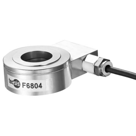 WIKA F6804 Series Strain Gauge, Compression, Tension Measure