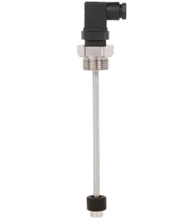 WIKA RLS-1000 Series Horizontal Float Switch, NC