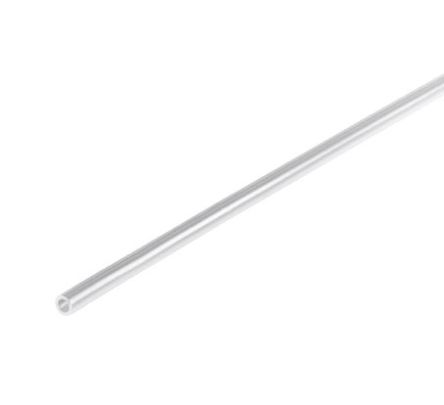 Festo Air Hose Natural Polytetrafluoroethylene 6 mm 100 m PTFEN Series, 8061172