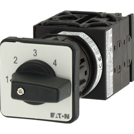 Eaton 5 Position 45 °, Toggle Actuator 20 A
