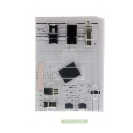 Omron Connector G5 Series Connector for Use with Servo Motor