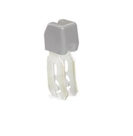 WAGO 780 Series Mounting Foot for Use with DIN Rail