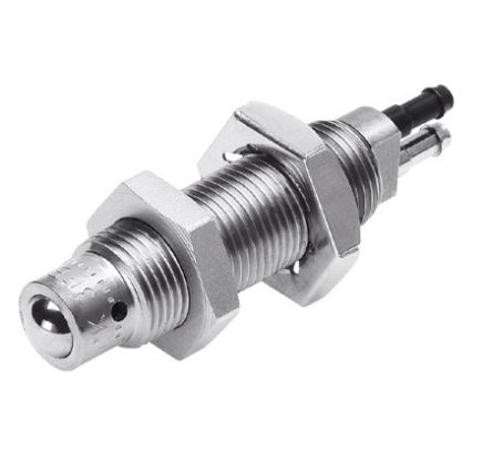 Festo Mechanical Pneumatic Control Valve SVK Series 2.5 mm, 12146