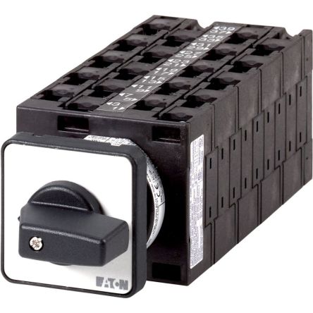 Eaton 4 Position 30 °, Angled Toggle Actuator 32 A