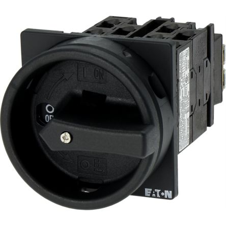 Eaton 90 °, Rotary Actuator 20 A