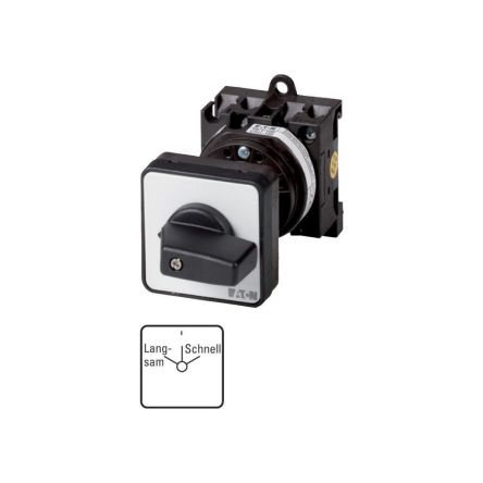 Eaton 3 Position 45 °, Toggle Actuator 20 A