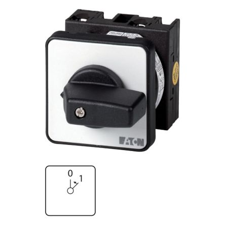 Eaton 2 Position 45 °, Toggle Actuator 20 A