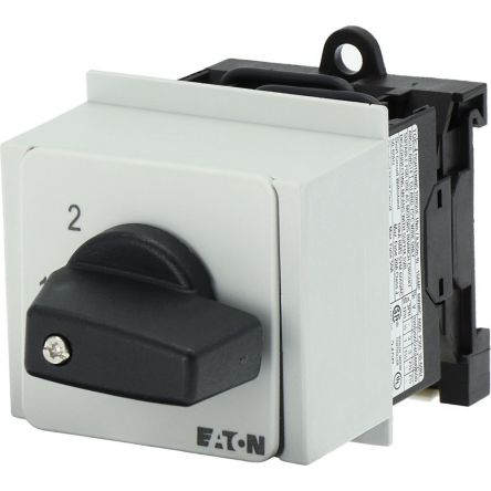 Eaton 2 Position 45 °, Toggle Actuator 20 A