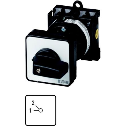 Eaton 2 Position 45 °, Toggle Actuator 20 A