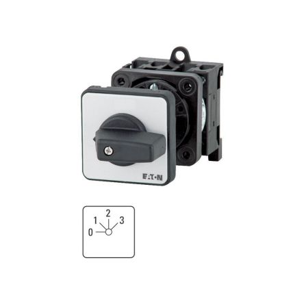 Eaton 4 Position 45 °, Toggle Actuator 20 A