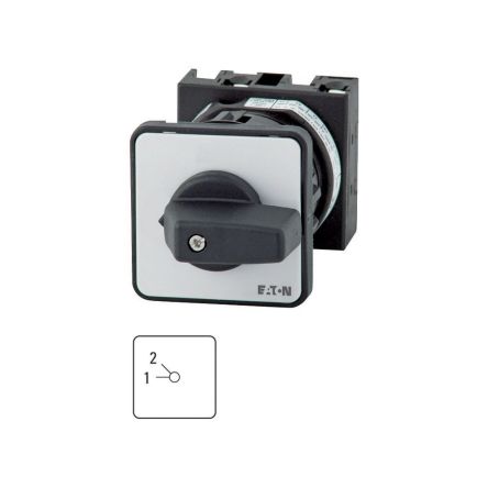 Eaton 2 Position 45 °, Toggle Actuator 20 A