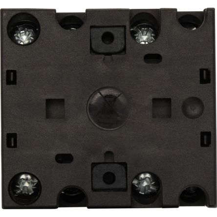 Eaton 4 Position 45 °, Short Thumb Grip Actuator 20 A