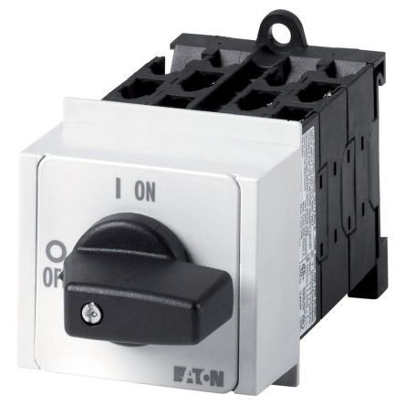 Eaton 10 Position 30 °, Toggle Actuator 20 A