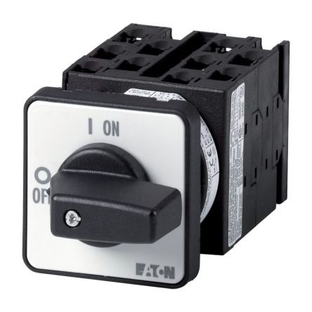 Eaton 10 Position 30 °, Toggle Actuator 20 A