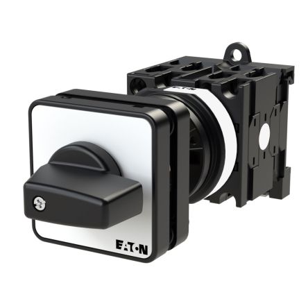 Eaton 6 Position 45 °, Knob Actuator 20 A