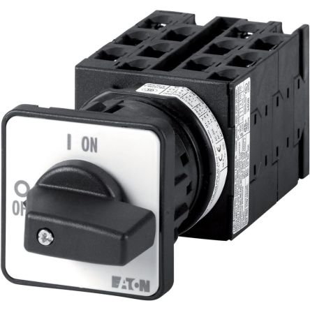 Eaton 4 Position 45 °, Toggle Actuator 20 A