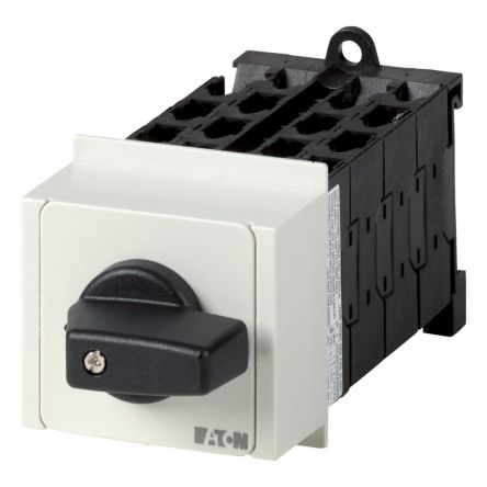 Eaton 2 Position 90 °, Short Lever Actuator 20 A