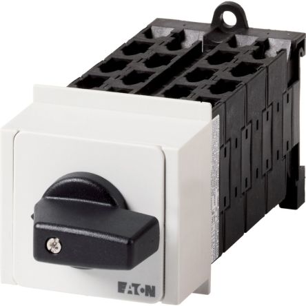 Eaton 3 Position 60 °, Toggle Actuator 20 A