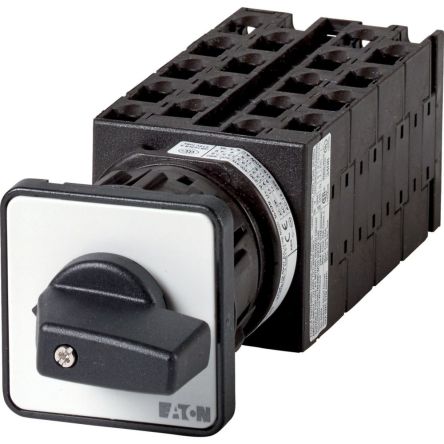 Eaton 9 Position 30 °, Short Thumb Grip Actuator 20 A