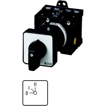 Eaton 2 Position 45 °, Toggle Actuator 32 A