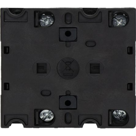 Eaton 6 Position 45 °, Short Thumb Grip Actuator 32 A