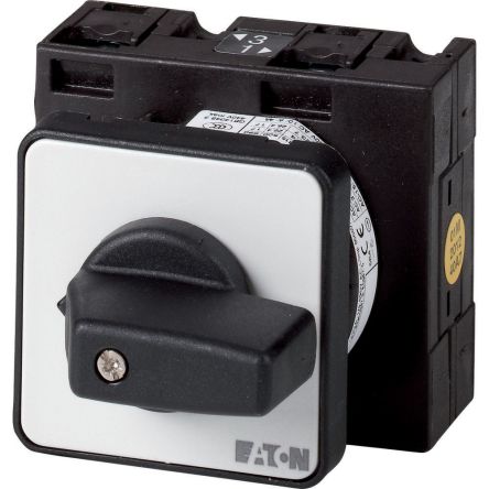 Eaton 2 Position 90 °, Rotary Actuator 32 A