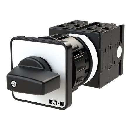 Eaton 8 Position 45 °, Toggle Actuator 20 A