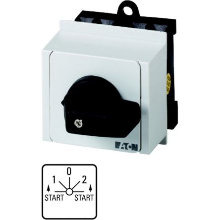 Eaton 4 Position 45 °, Toggle Actuator 20 A