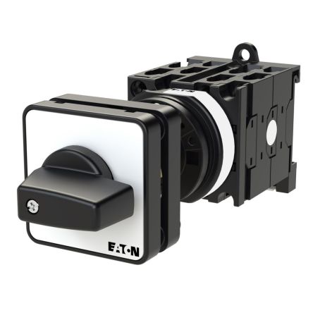 Eaton 8 Position 45 °, Toggle Actuator 20 A