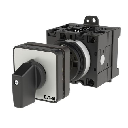 Eaton 3 Position 60 °, Toggle Actuator 32 A
