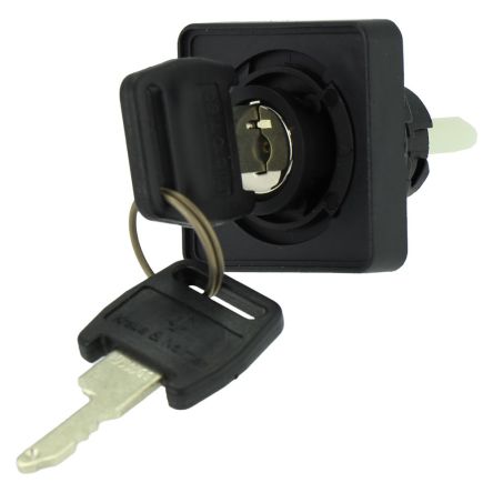 Eaton EZ Key Switch Head, Ethernet, RJ45