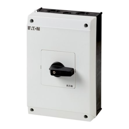Eaton 2 Position 90 °, Short Thumb Grip Actuator 63 A