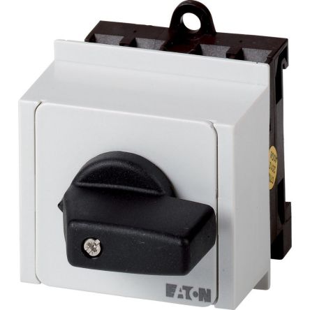 Eaton 2 Position 90 °, Short Thumb Grip Actuator 20 A