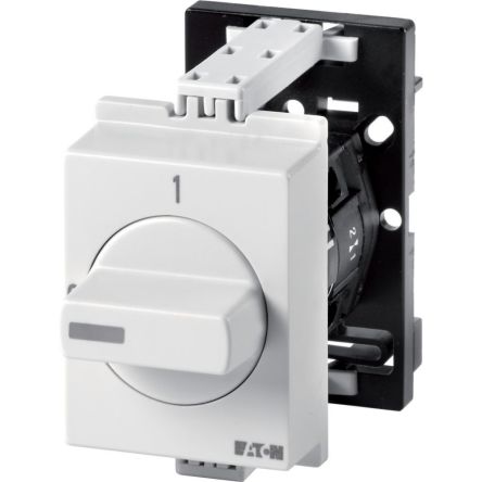 Eaton 2 Position 90 °, Short Thumb Grip Actuator 10 A