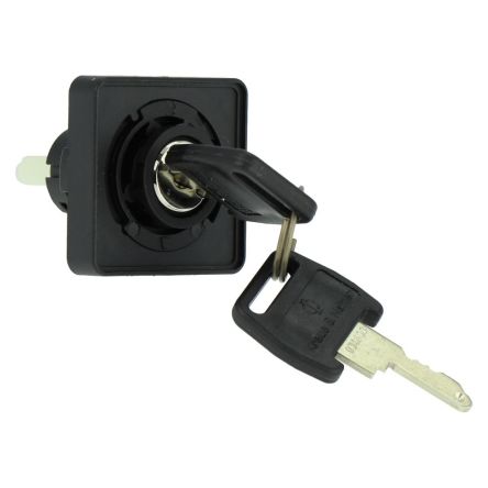 Eaton EZ Key Switch Head, RJ45, Ethernet