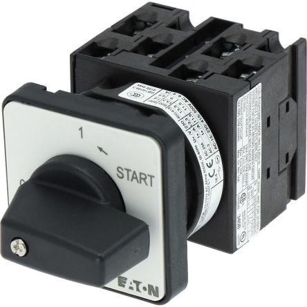 Eaton 5 Position 90 °, Toggle Actuator 20 A