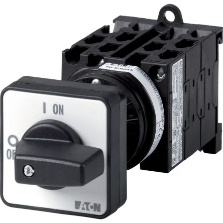 Eaton 4 Position 45 °, Toggle Actuator 20 A