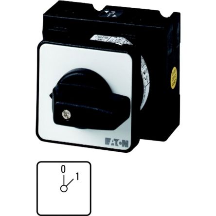 Eaton 4 Position 45 °, Toggle Actuator 32 A
