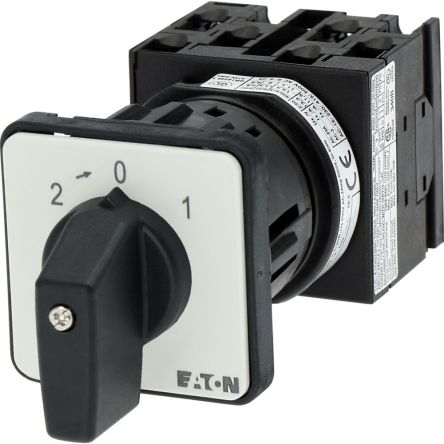 Eaton 3 Position 45 °, Toggle Actuator 20 A