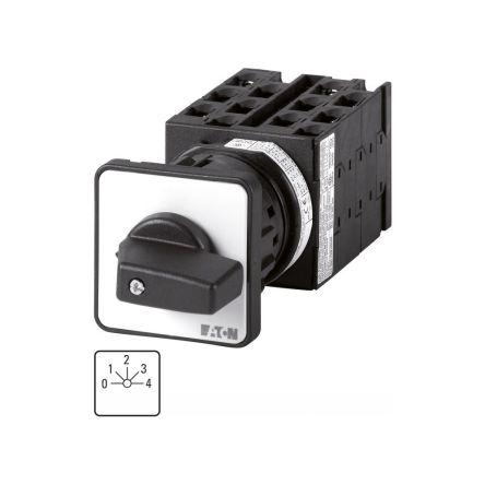Eaton 5 Position 45 °, Toggle Actuator 20 A
