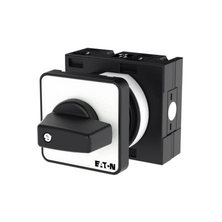 Eaton 2 Position 90 °, Short Thumb Grip Actuator 32 A