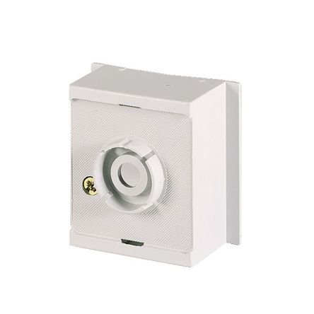 Eaton Cam Switch Mounting Plate