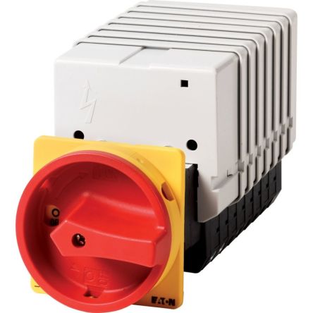 Eaton 90 °, Rotary Actuator 63 A