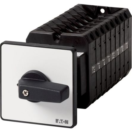Eaton 8 Position 45 °, Toggle Actuator 63 A