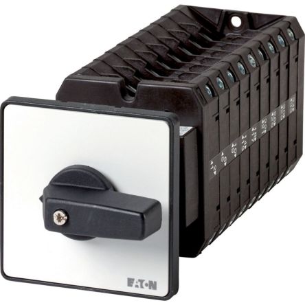Eaton 2 Position 90 °, Rotary Actuator 100 A
