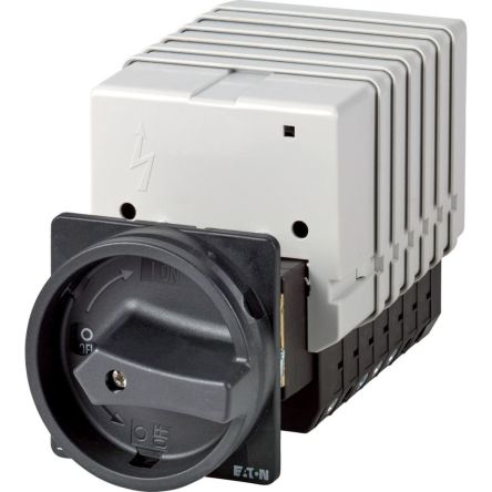 Eaton 90 °, Rotary Actuator 100 A